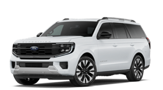 2026 Ford Expedition® External Image 2